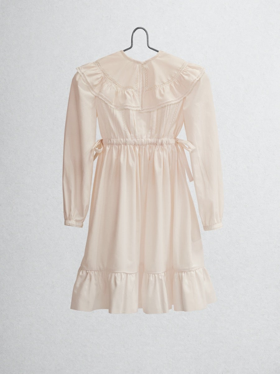 The Dahlia Dress Dresses Five of us 