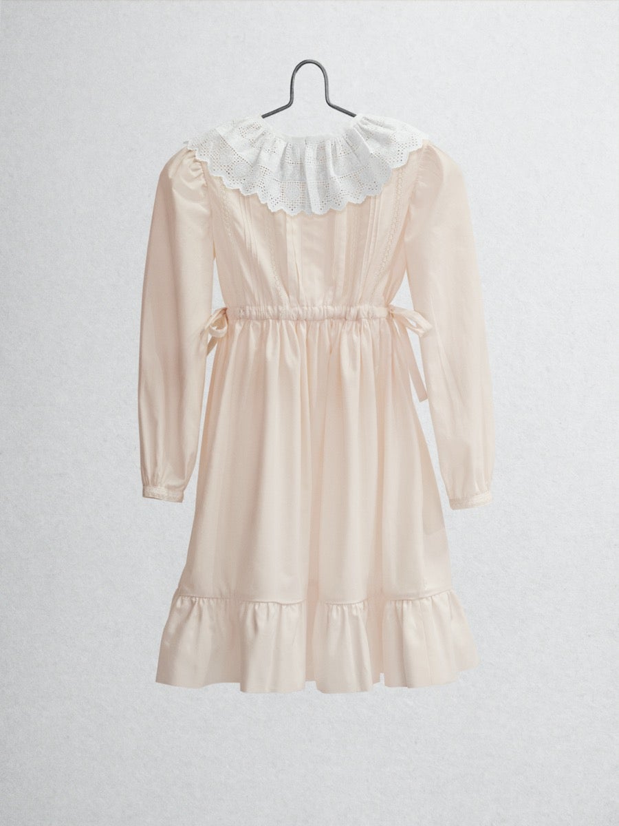 The Dahlia Dress Dresses Five of us 