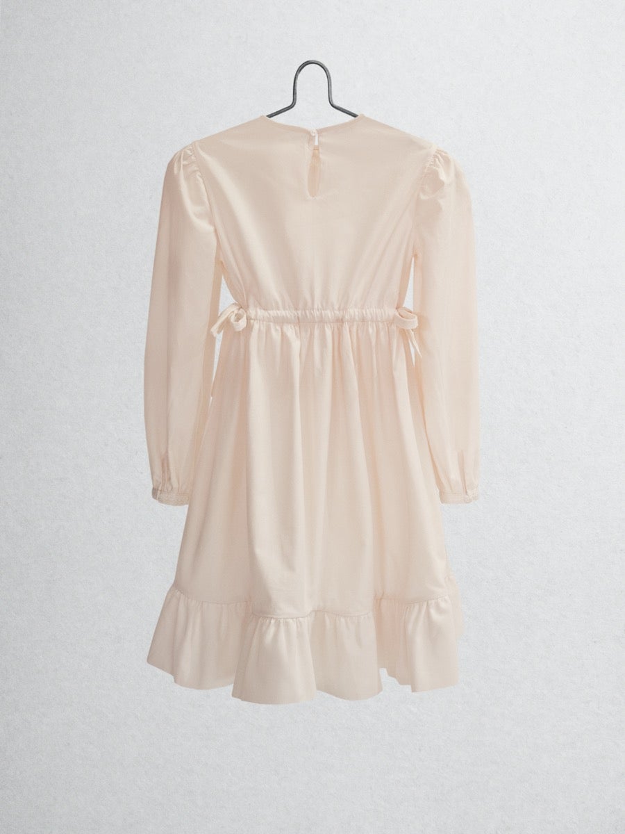 The Dahlia Dress Dresses Five of us 