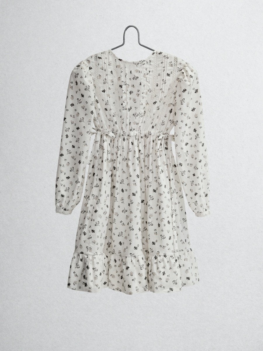 The Dahlia Dress Dresses Five of us 