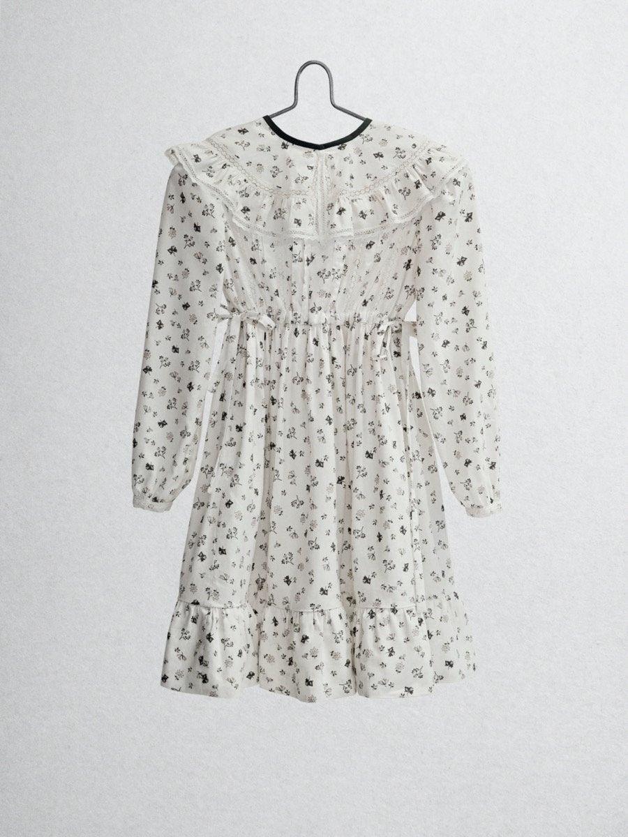 The Dahlia Dress Dresses Five of us 