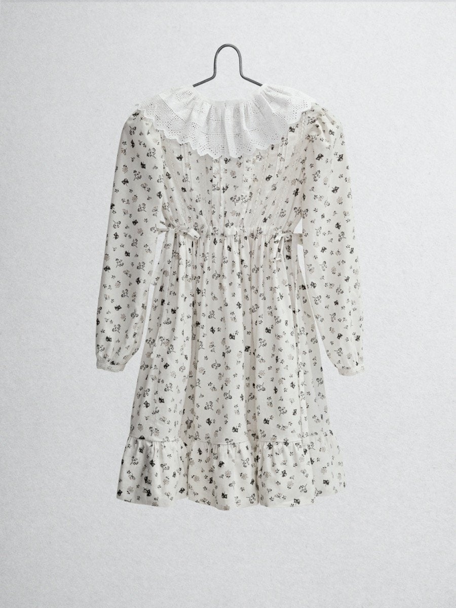 The Dahlia Dress Dresses Five of us 
