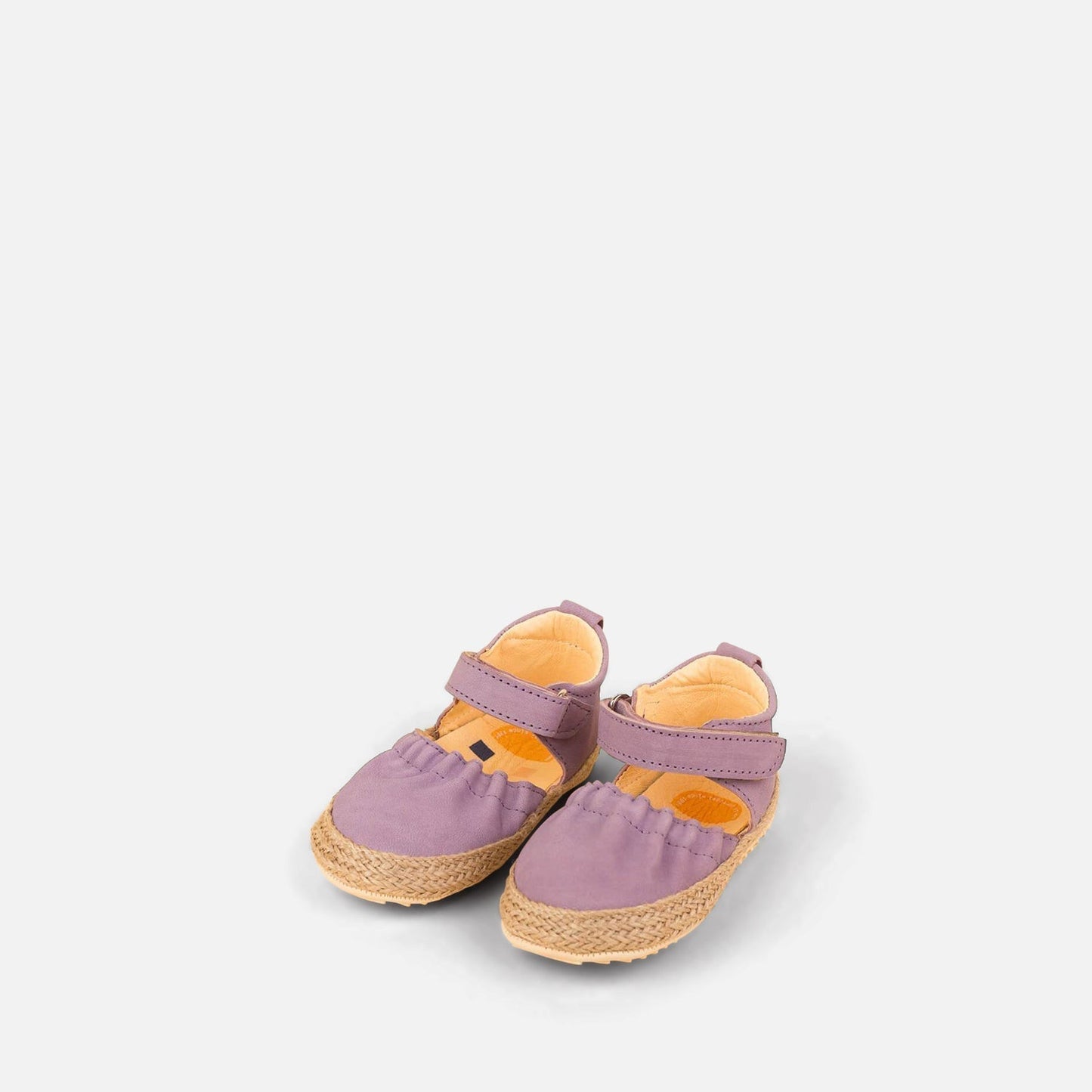 Violet Strap Ballerinas Shoes & Booties Dulis Shoes 