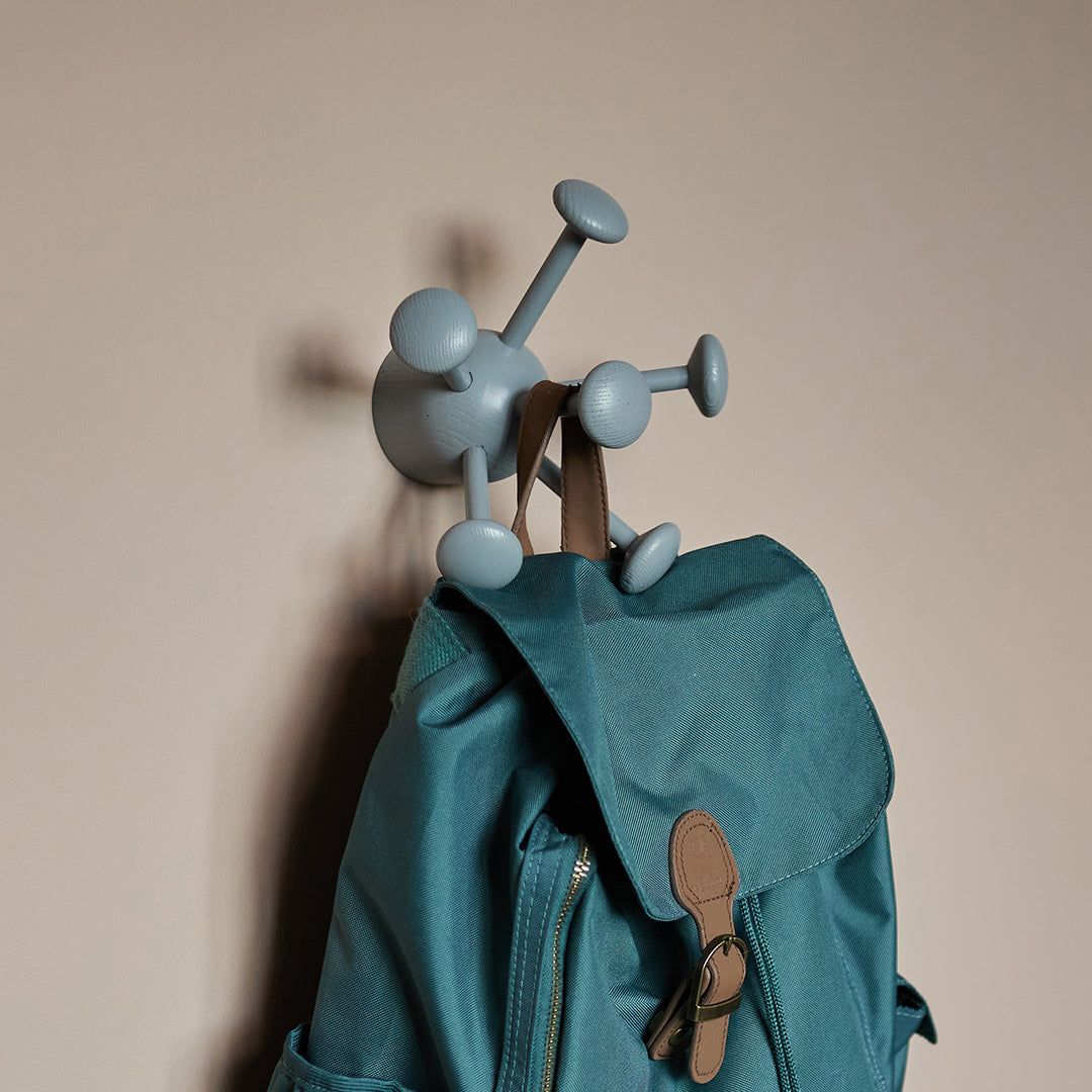 Wall Bugs Objects Nofred 