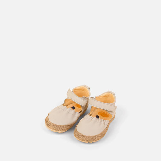 White Strap Ballerinas Shoes & Booties Dulis Shoes 