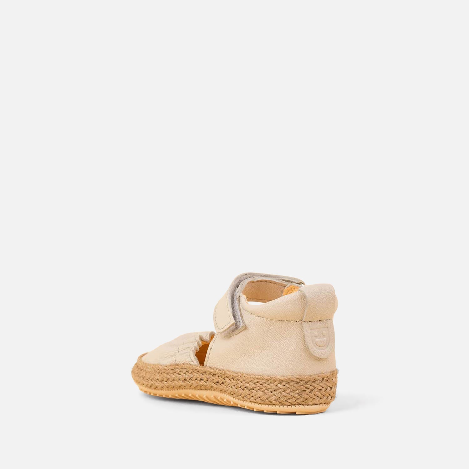 White Strap Ballerinas Shoes & Booties Dulis Shoes 