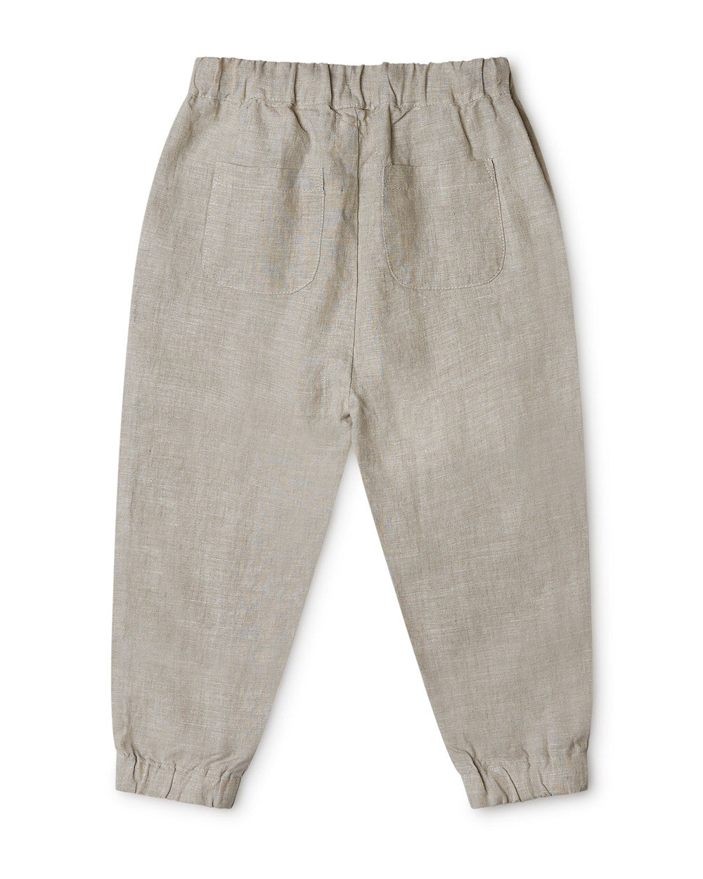 Wilder Pants Natural Trousers Matona 