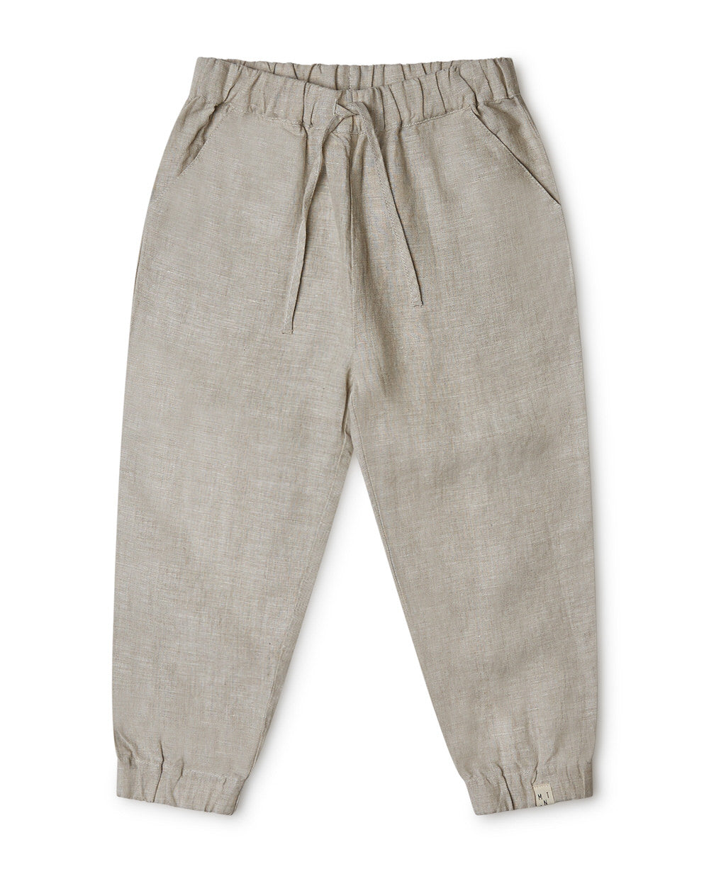 Wilder Pants Natural Trousers Matona 