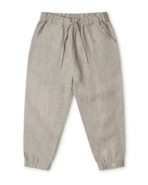 Wilder Pants Natural Trousers Matona 
