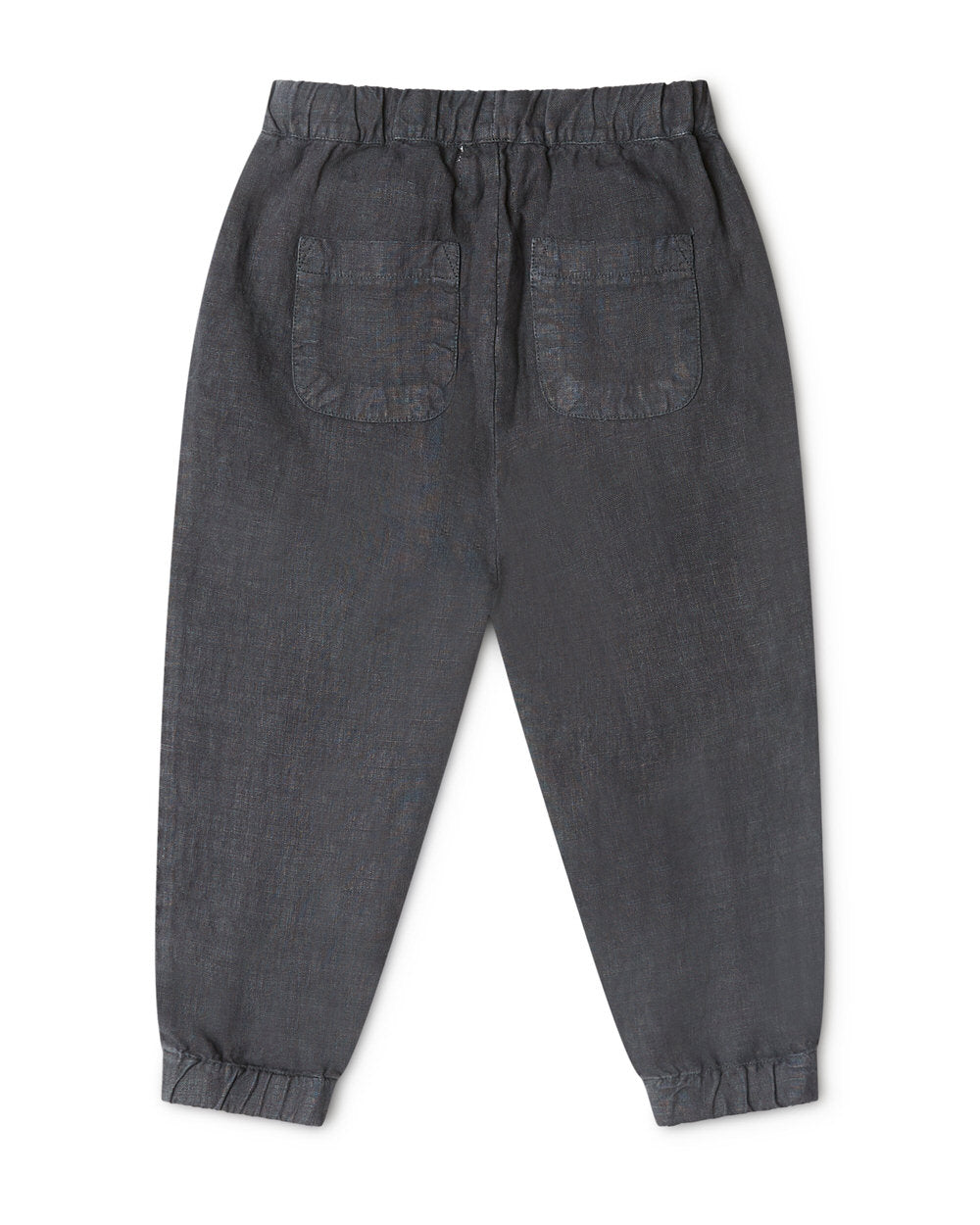 Wilder Pants Slate Blue Trousers Matona 