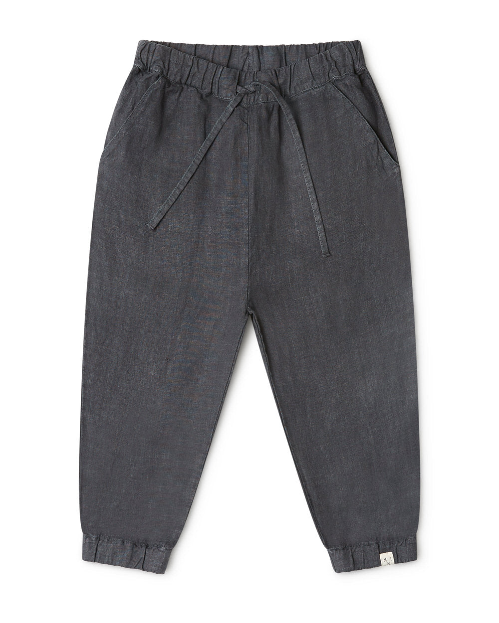 Wilder Pants Slate Blue Trousers Matona 