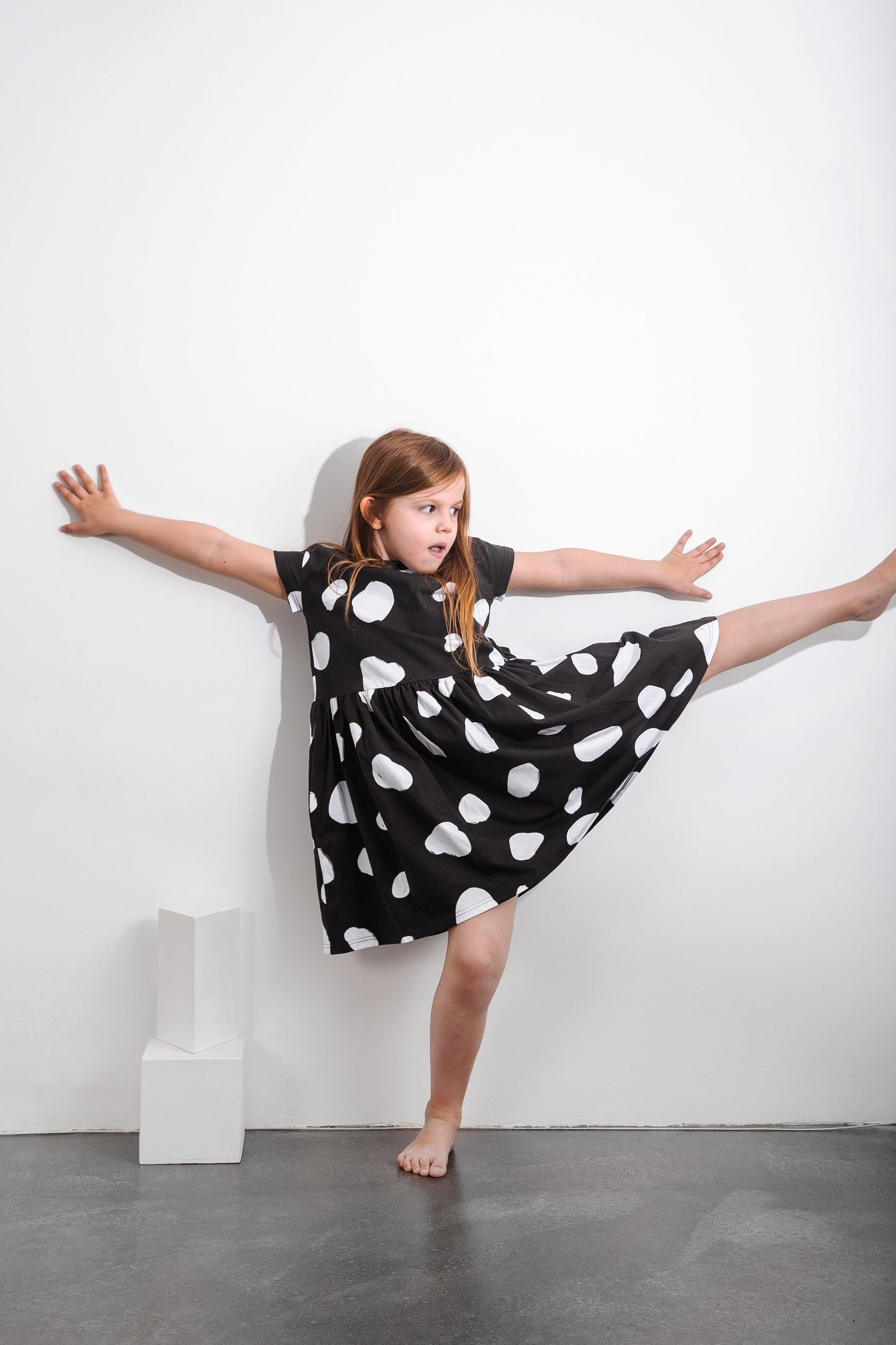 Cow dress Dresses Zebra I can see 