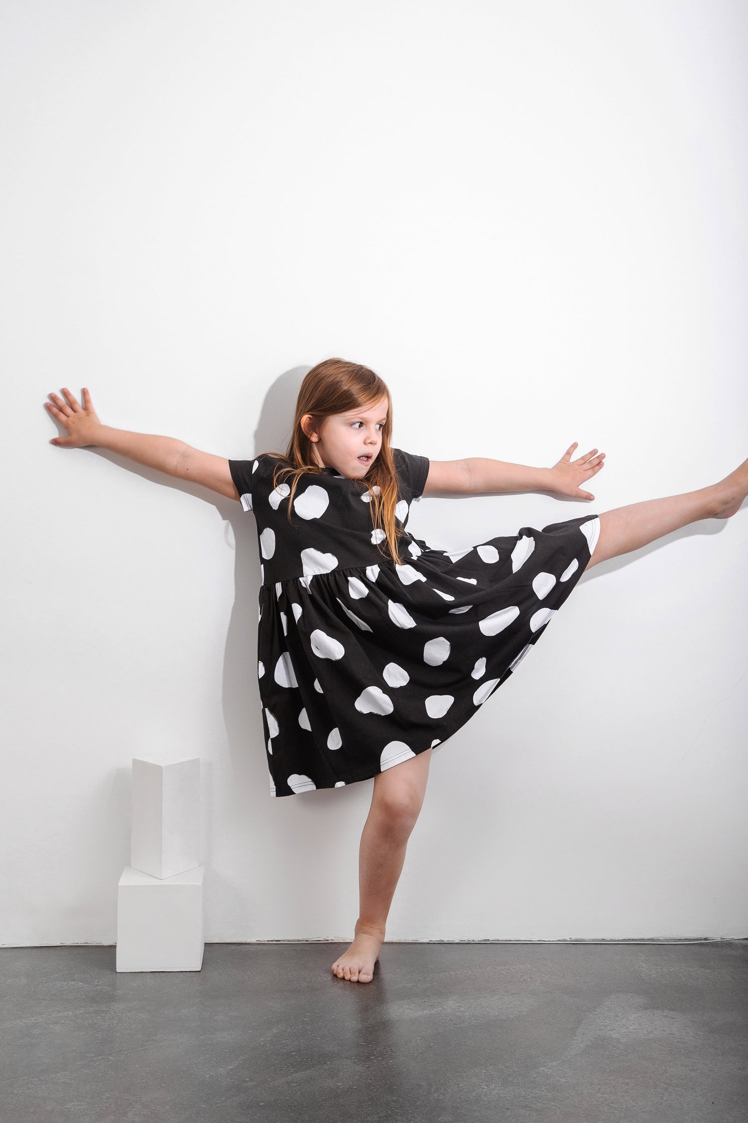 Cow dress Dresses Zebra I can see 